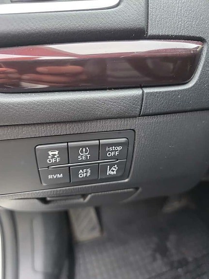 Mazda 6 7 of 9
