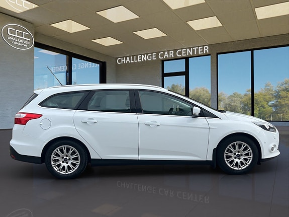 Ford Focus 4 of 25