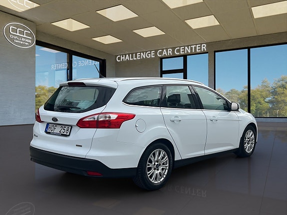 Ford Focus 6 of 25