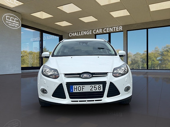 Ford Focus 7 of 25