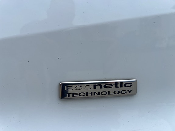 Ford Focus 16 of 25