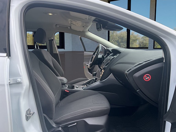 Ford Focus 15 of 25