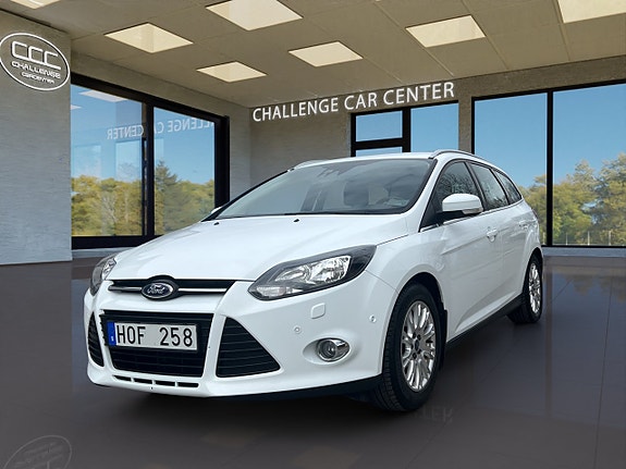 Ford Focus 2 of 25