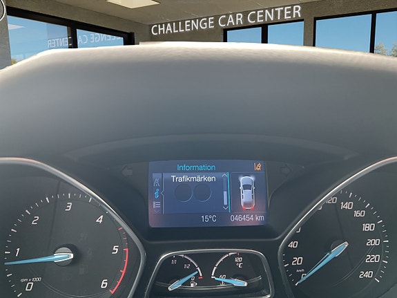 Ford Focus 19 of 25