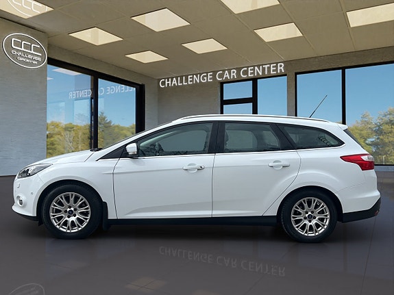 Ford Focus 3 of 25