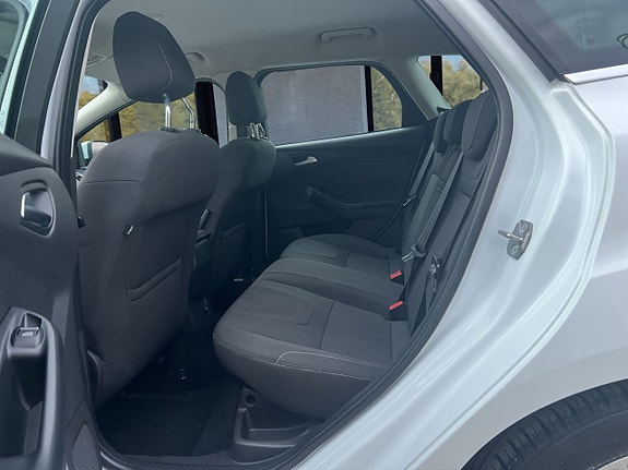 Ford Focus 12 of 25
