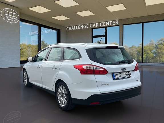 Ford Focus 5 of 25
