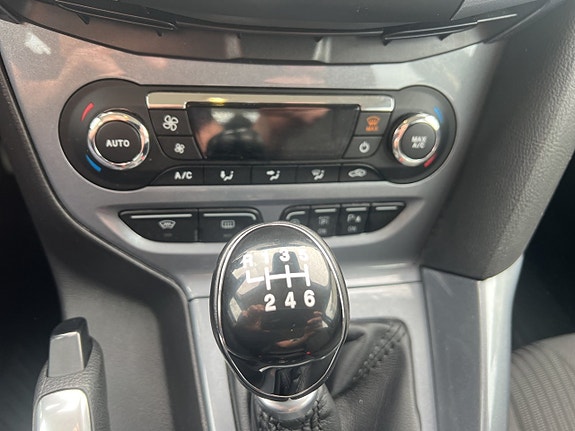 Ford Focus 17 of 25
