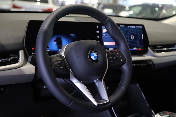 BMW X1 7 of 12