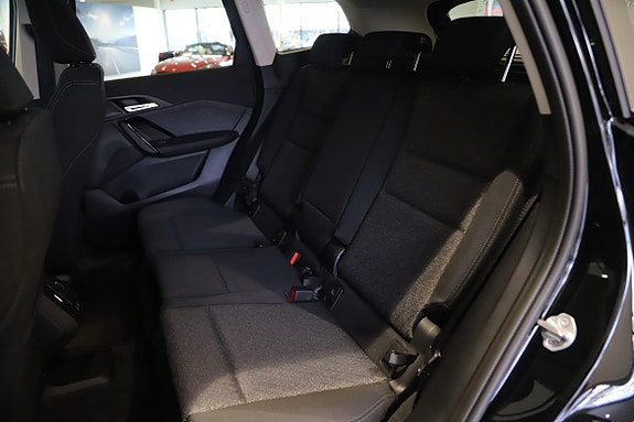 BMW X1 9 of 12
