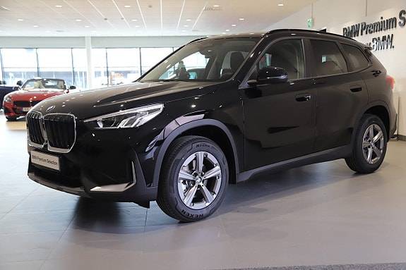 BMW X1 6 of 12