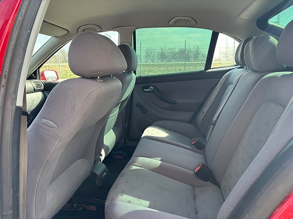 Seat Leon 8 of 12