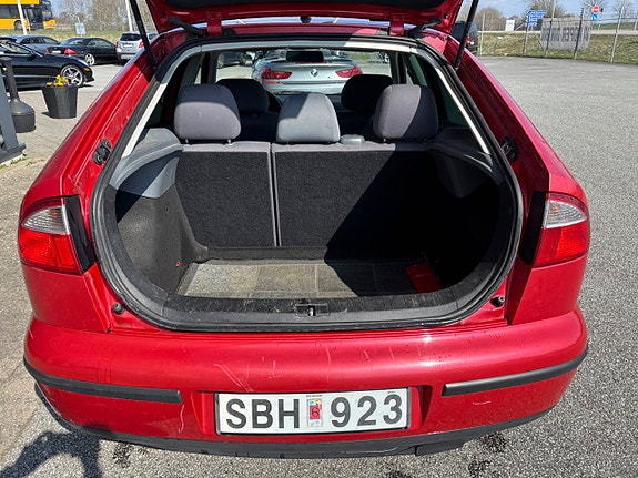 Seat Leon 6 of 12