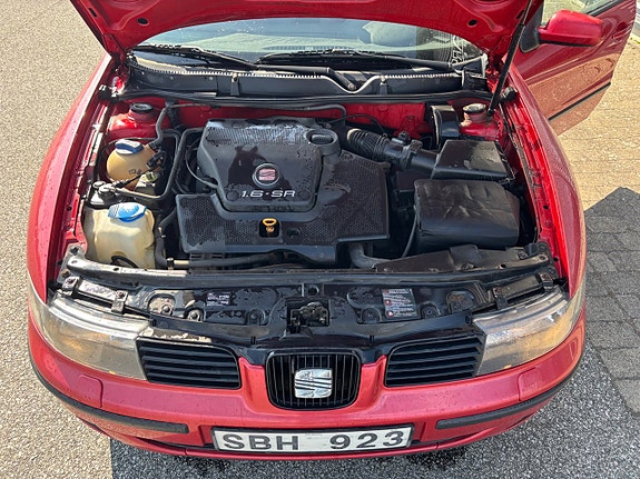Seat Leon 7 of 12