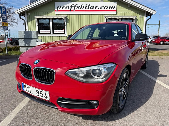 BMW 118d