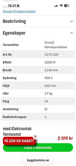 Product image 2 of 2