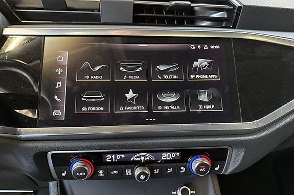 Audi Q3 14 of 17
