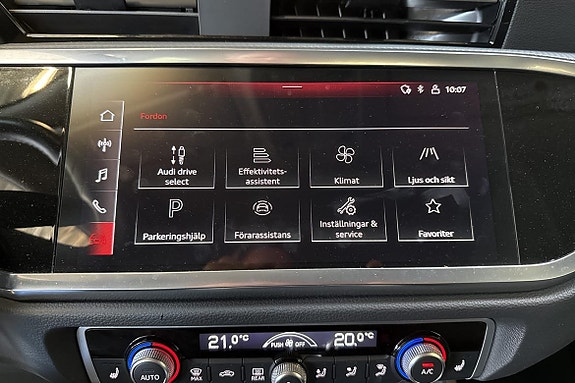 Audi Q3 16 of 17