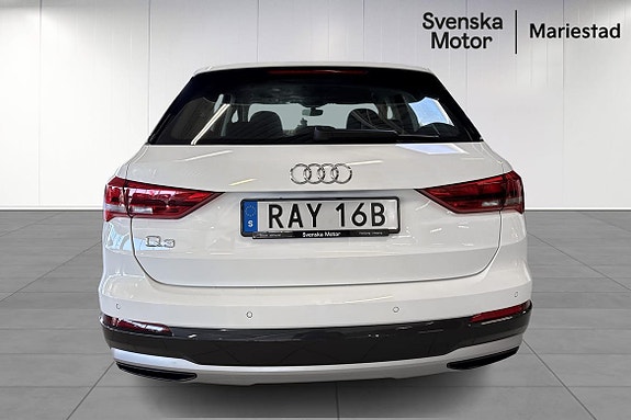 Audi Q3 5 of 5