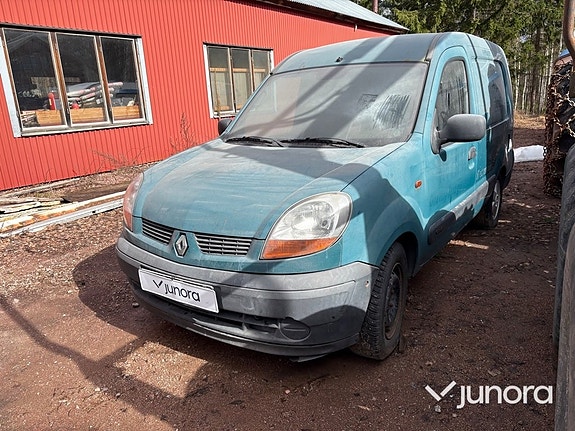 Renault Kangoo Express