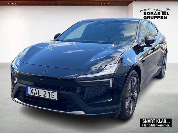 Polestar 4