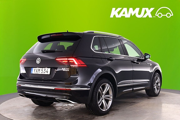 Volkswagen Tiguan 4 of 5