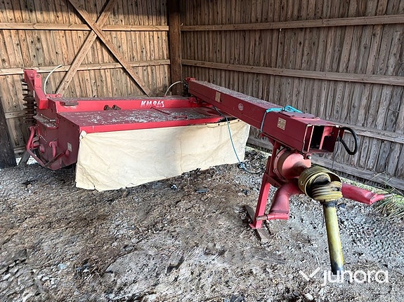 Slåtterkross - Vicon, KM241