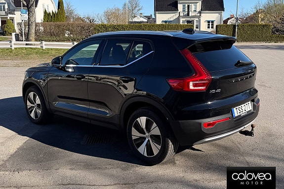 Volvo XC40 6 of 15
