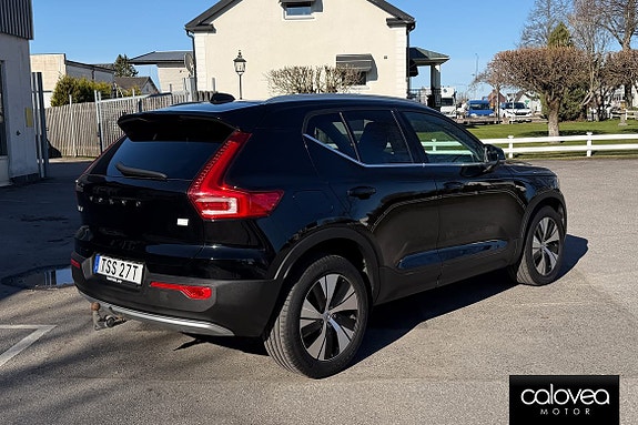 Volvo XC40 15 of 15