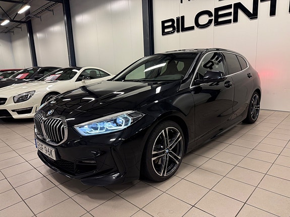 BMW 118i 7 of 25