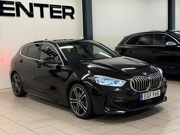 BMW 118i 6 of 25