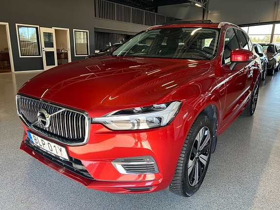 Volvo XC60 8 of 25