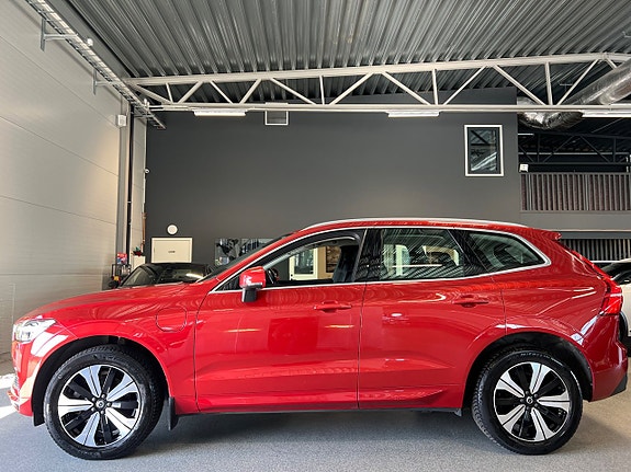 Volvo XC60 7 of 25
