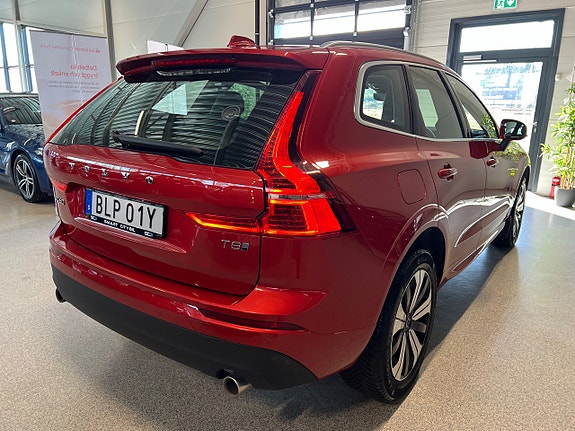 Volvo XC60 3 of 5