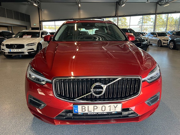Volvo XC60 9 of 25