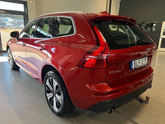 Volvo XC60 6 of 25