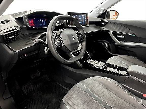 Peugeot 2008 5 of 5