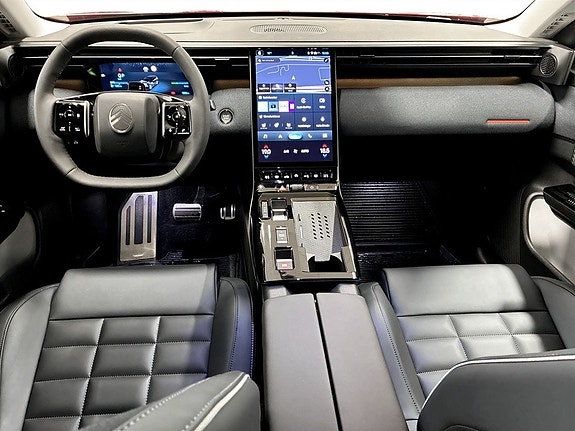 Citroen C5 Aircross 3 of 5