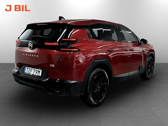 Citroen C5 Aircross 2 of 5