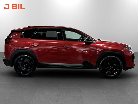 Citroen C5 Aircross 4 of 5