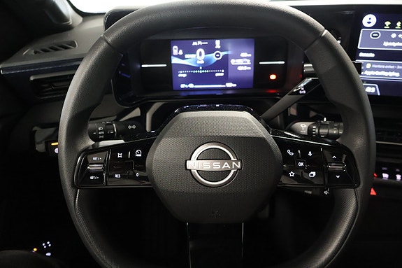 Nissan Micra 8 of 9