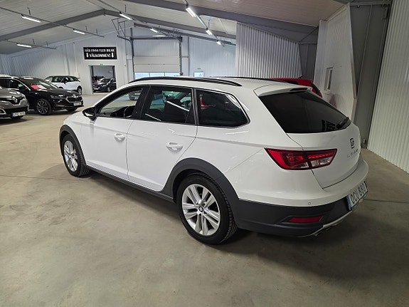 Seat Leon 5 of 5
