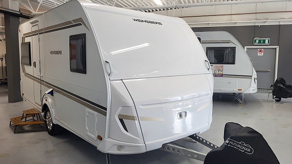 Weinsberg CaraOne 450 FU