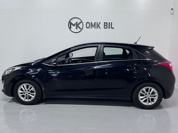 Hyundai i30 5 of 5