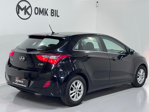 Hyundai i30 3 of 5