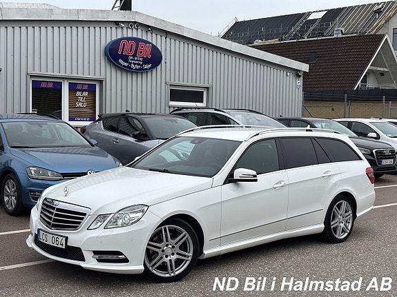 Mercedes-Benz E220