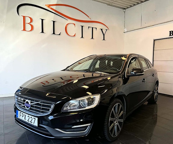 Volvo V60 27 of 28