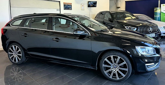 Volvo V60 6 of 28