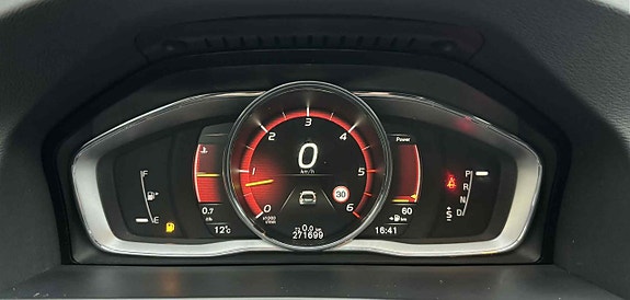 Volvo V60 15 of 28