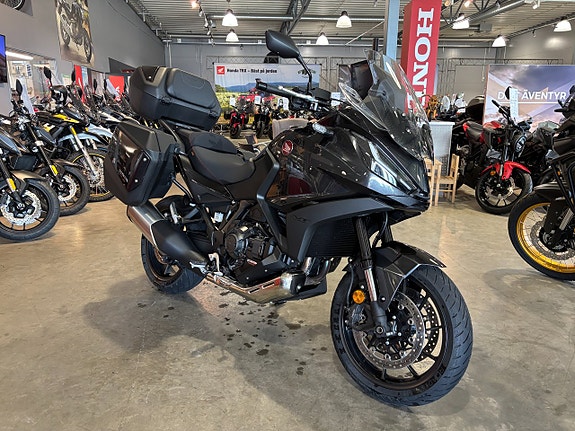 Honda NT1100D DCT#Endast 820mil#